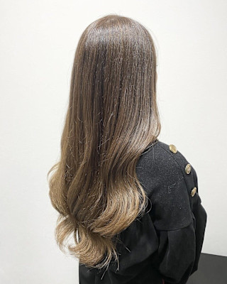 RUNSO 新宿【ランソ】×スタイル