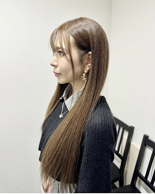 RUNSO 新宿【ランソ】×スタイル