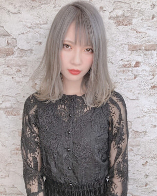 RUNSO 新宿【ランソ】×スタイル