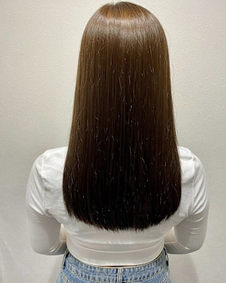 RUNSO 新宿【ランソ】×スタイル