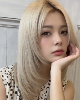 RUNSO 新宿【ランソ】×スタイル