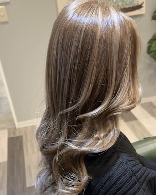 RUNSO 新宿【ランソ】×スタイル