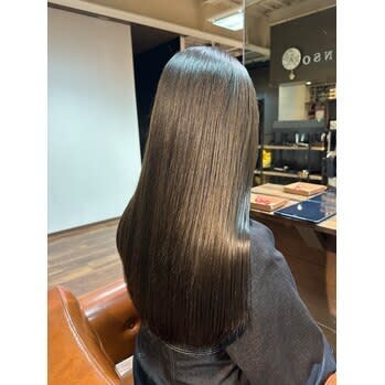 RUNSO 新宿【ランソ】×スタイル