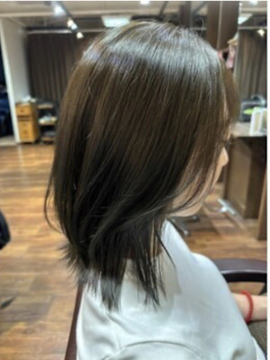 RUNSO 新宿【ランソ】×スタイル