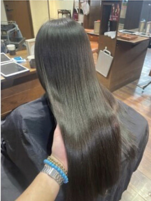 RUNSO 新宿【ランソ】×スタイル