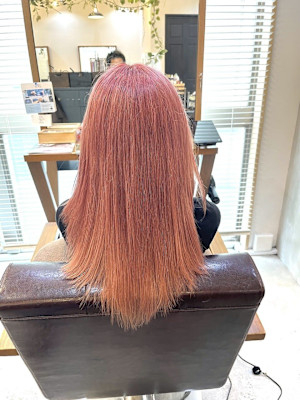 RUNSO 新宿【ランソ】×スタイル