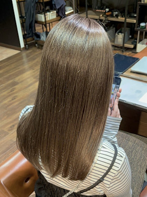 RUNSO 新宿【ランソ】×スタイル