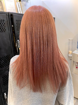 RUNSO 新宿【ランソ】×スタイル