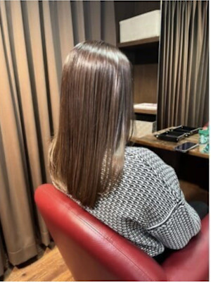 RUNSO 新宿【ランソ】×スタイル