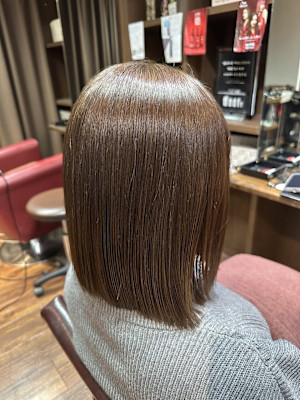 RUNSO 新宿【ランソ】×スタイル