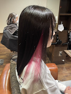 RUNSO 新宿【ランソ】×スタイル