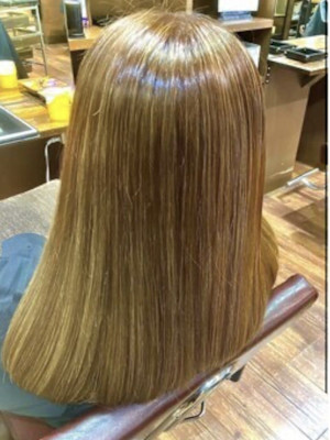 RUNSO 新宿【ランソ】×スタイル