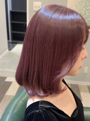 RUNSO 新宿【ランソ】×スタイル