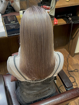 RUNSO 新宿【ランソ】×スタイル