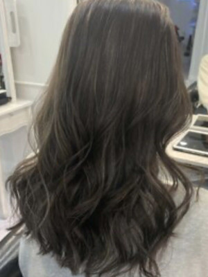 RUNSO 新宿【ランソ】×スタイル