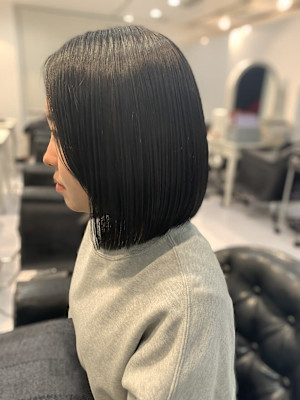 RUNSO 新宿【ランソ】×スタイル