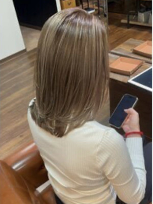 RUNSO 新宿【ランソ】×スタイル