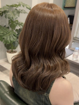 RUNSO 新宿【ランソ】×スタイル