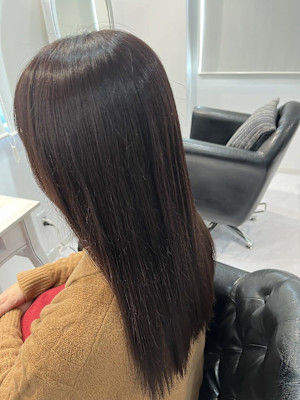 RUNSO 新宿【ランソ】×スタイル