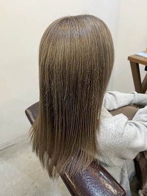 RUNSO 新宿【ランソ】×スタイル