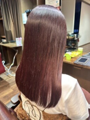 RUNSO 新宿【ランソ】×スタイル