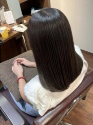 RUNSO 新宿【ランソ】×スタイル