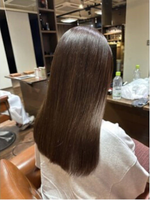 RUNSO 新宿【ランソ】×スタイル