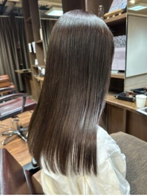 RUNSO 新宿【ランソ】×スタイル