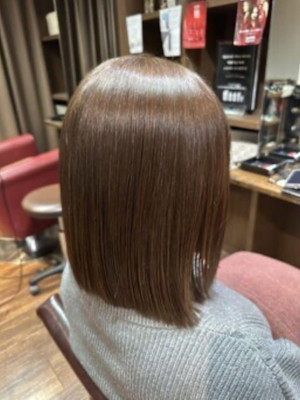 RUNSO 新宿【ランソ】×スタイル