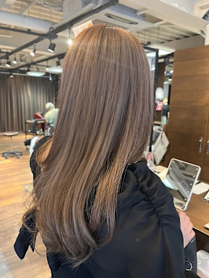 RUNSO 新宿【ランソ】×スタイル