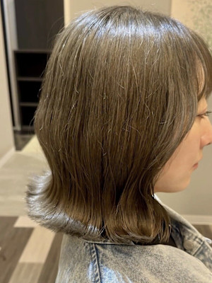 RUNSO 新宿【ランソ】×スタイル