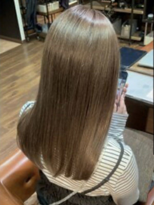 RUNSO 新宿【ランソ】×スタイル