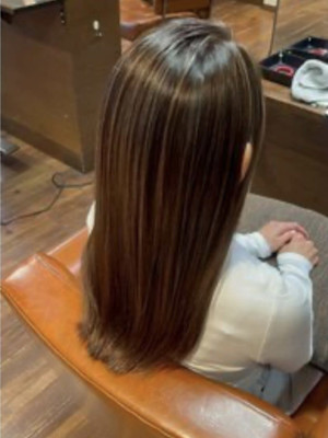 RUNSO 新宿【ランソ】×スタイル