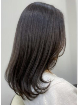 RUNSO 新宿【ランソ】×スタイル