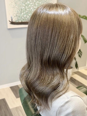 RUNSO 新宿【ランソ】×スタイル