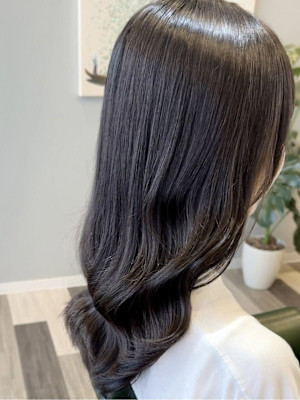 RUNSO 新宿【ランソ】×スタイル