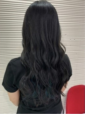 RUNSO 新宿【ランソ】×スタイル