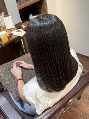 RUNSO 新宿【ランソ】×スタイル