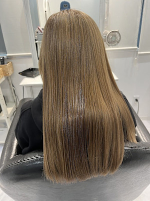 RUNSO 新宿【ランソ】×スタイル