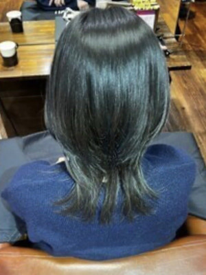 RUNSO 新宿【ランソ】×スタイル