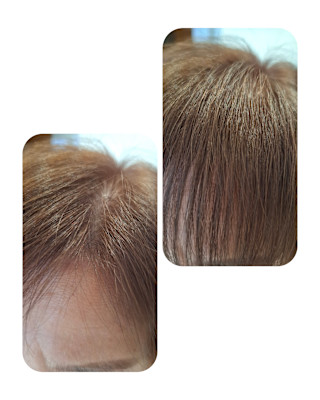 話題のトキカタ♪前髪編