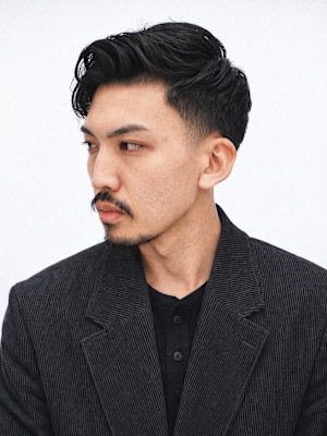 ビジネスショート