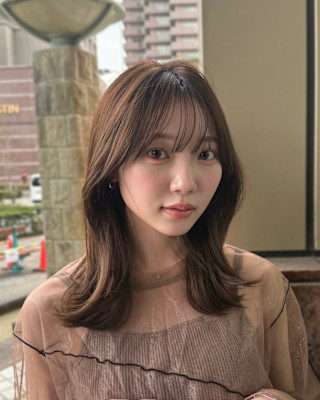 くびれミディアム