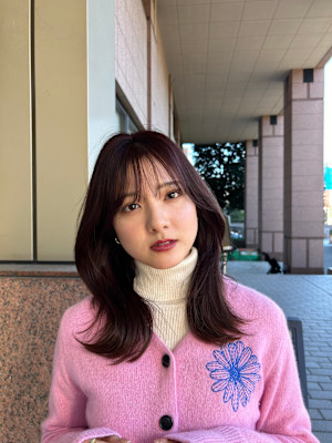 くびれミディアム