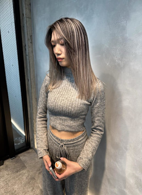 ★オリジナルニューシャドウルーツバレ★