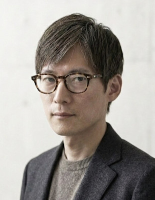 眼鏡に似合う知的なビジカジヘア♯26