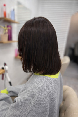 Instagram＠a.kazuya_lemie