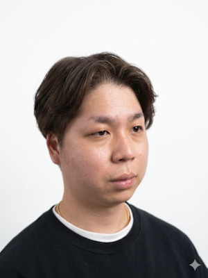 ナチュラルパート