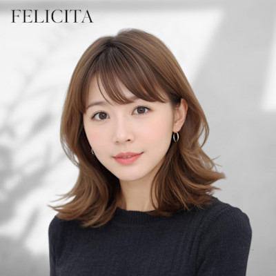 【FELICITA STYLE】