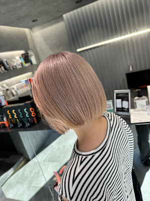 CHERiR【シェリール】×スタイル